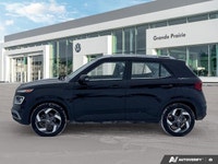 Discover the spirited efficiency and advanced features of this 2023 Hyundai Venue Ultimate, designed... (image 1)