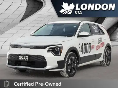 Come visit our London Kia team, you can find us at 1135 Wharncliffe Rd S, London, ON N6L 1J9, or cal...