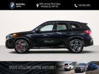 Découvrez ce magnifique véhicule d'occasion BMW X1 xDrive28i, provenant d'un seul propriétaire ayant... (image 3)