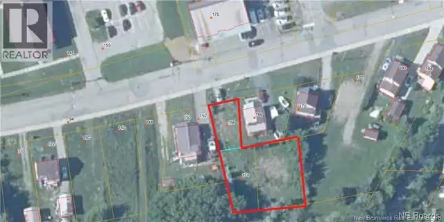 174 Dumaresq Bathurst, New Brunswick in Land for Sale in Bathurst - Image 6
