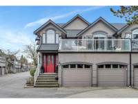 40 4740 221 STREET Langley, British Columbia