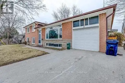 2 EVERINGHAM COURT Toronto (Newtonbrook East), Ontario