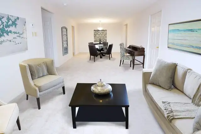 Beaverbrook Towers II - Pinetree Apartment for Rent in Long Term Rentals in London - Image 10