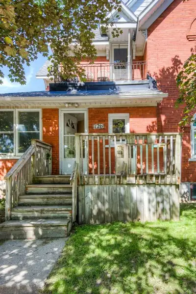 126 Albert Street - Student Housing
