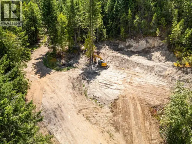 3560 Eagle Bay Road Eagle Bay, British Columbia in Land for Sale in Kamloops - Image 10
