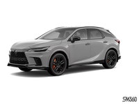 F SPORT BLACK LINE ... Engine: 2.4-Liter Turbo In-Line 4 Engine L/100Km City: 8.7 L/100Km Hwy: 8.4 (image 2)