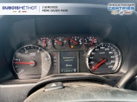 GMC SIERRA 2500HD WORK TRUCK CREW CAB, BOITE LONGUE 4X4 2019 EQUIPE DU MOTEUR DURAMAX V8 6.6L TURBO-... (image 3)