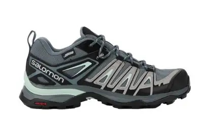 Salomon Waterproof Women's Ultra Pioneer Hiking Boots sizes  10, View more