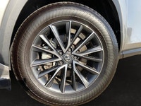 This Lexus NX has a strong Intercooled Turbo Premium Unleaded I-4 2.4 L/146 engine powering this Aut... (image 9)