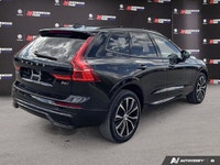 Come see this 2023 Volvo XC60 Plus Dark Theme while we still have it in stock! *This Volvo XC60 Is C... (image 5)