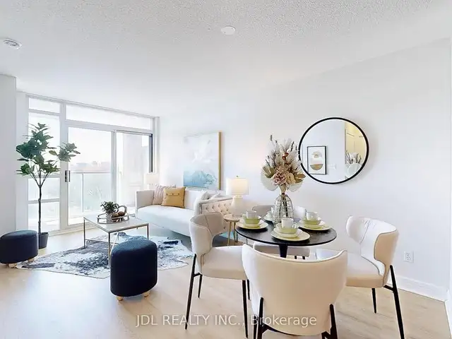 It's Got Everything You Need! in Condos for Sale in City of Toronto - Image 3