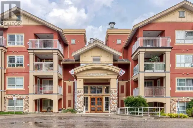 143, 22 Richard Place SW Calgary, Alberta628647589267231215