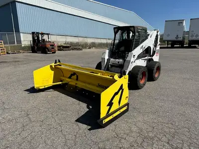 Many of you are familiar with "The Kage" this is Snow Wolfs version of that attachment. We highly re...