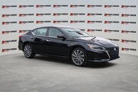 Command the road with confidence and comfort in this 2025 Nissan Altima Platinum, featuring intellig... (image 7)