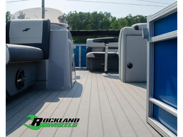 2024 Starcraft EX 20 C TRITOON PTS with 90HP in Powerboats & Motorboats in Ottawa - Image 10