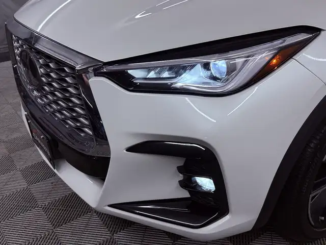 2022 Infiniti QX55 LUXE AWD - 1 OWNER/REMOTE START - in Cars & Trucks in Winnipeg - Image 6