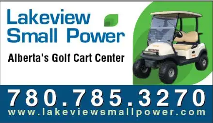 Club Car Tempo 2021 electric in Golf in Edmonton - Image 11