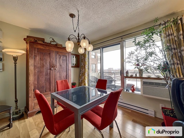 $435,500 - Condominium for sale in L'Ile Des Soeurs — photo 3
