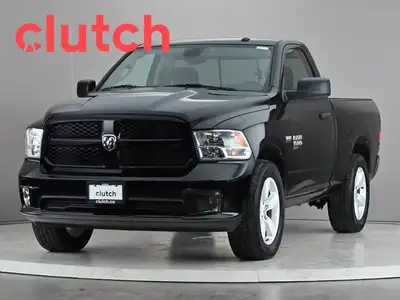 NO ACCIDENTS / CLEAN CARFAX / 1 OWNER / Auxiliary Audio Input, Bluetooth Music, Touchscreen Display...