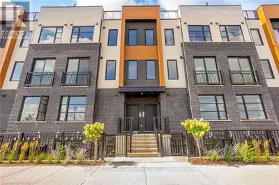 73 - 3900 SAVOY STREET London South (South V), Ontario