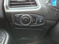 APPLY FOR FINANCING AND SHOP ONLINE 24/7 AT WWW.BANNISTERGPKIA.CA! Experience the 2023 Ford Edge SEL... (image 8)