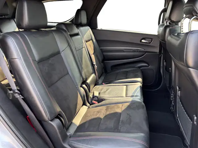 2021 Dodge Durango R/T5257670754946457617