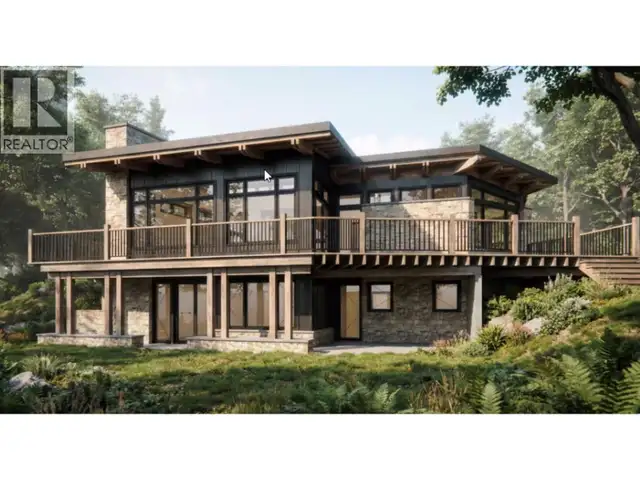 1399 Purcell Lane Lot# 18 Argenta, British Columbia in Land for Sale in Nelson - Image 11