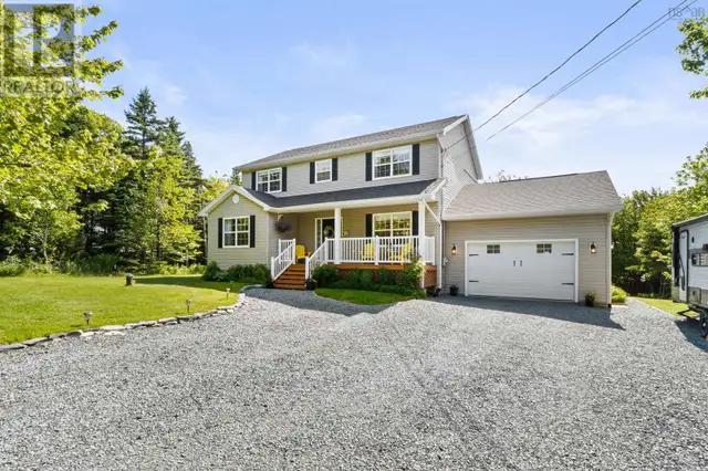 10 Travis Court Cow Bay, Nova Scotia628647489423381224
