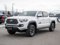 No Accidents - Running Boards - Bed Rack - Keyless Ignition - Heated Front Seats Engineered for seri... (image 3)