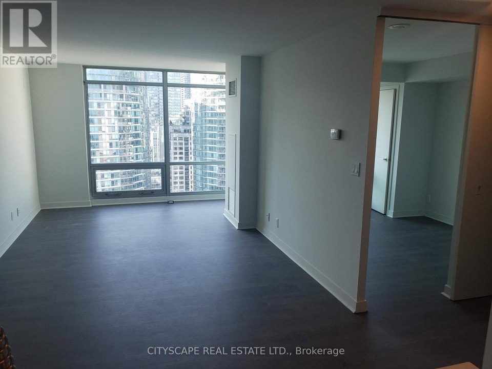 2911 - 81 NAVY WHARF COURT Toronto (Waterfront Communities), Ont 3