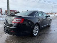 2018 FORD TAURUS LIMITED AWD ONLY 99,001KM CLEAN CARFAX FULLY LOADED ONLY $235.08 BI WEEKLY WITH $0... (image 5)