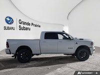 Vehicle Highlights Remote Start Heated Seats Heated Steering Wheel Power and Reliability This 2021 R... (image 6)