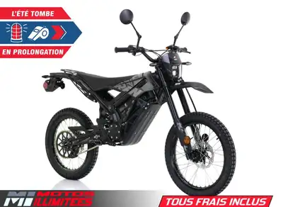 ..Appelez-nous pour connaître l'emplacement réel de ce véhicule (Motos Illimitées Terrebonne ou Duca...