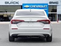 2022 Honda Civic LX Sedan Completely redesigned for 2022, the Honda Civic LX delivers exceptional fu... (image 8)