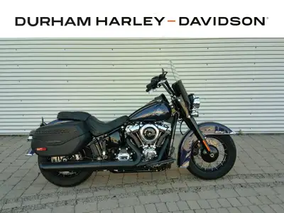 At Durham Harley-Davidson®, we’re passionate about the open road and are here to help you discover t...