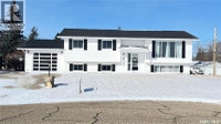 6 Stockdale CRESCENT Maple Creek, Saskatchewan Swift Current Saskatchewan Preview