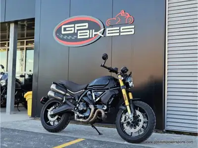 Ducati special interest rate starting at 0% for 60 months OAC, no payment for 150 days, or $1,000 re...