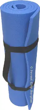 World Famous BACKPACKER FOAM SLEEPING PAD, View more