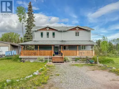 * PREC - Personal Real Estate Corporation. Spacious 4 bed, 3 bath home on a 0.53-acre lot at the end...