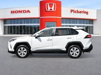 LE|AWD|CarPlay|Heated Seats 2024 Toyota RAV4 LE LE|AWD|CarPlay|Heated Seats Ice Cap 2.5L 4-Cylinder... (image 2)