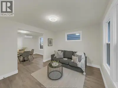 Welcome to this newly renovated apartment building in Windsor, now available are three 2-bedroom, 1-...