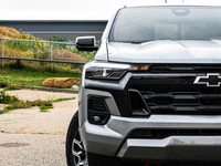 Welcome To Sherwood Park Chevrolet. The #1 Volume Chevrolet Dealer in Canada. This Chevrolet COLORAD... (image 4)