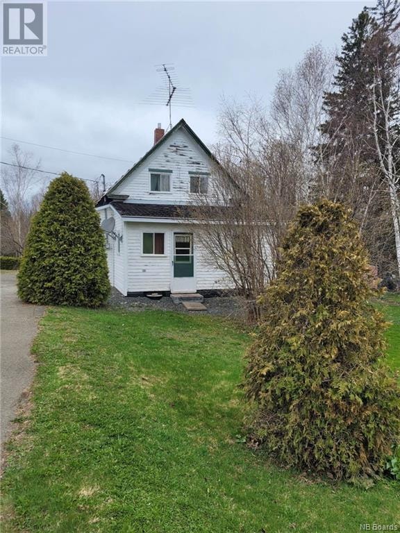 880 565 hwy Route Holmesville, New Brunswick Houses for Sale