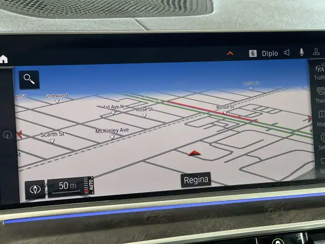 2022 BMW X5 xDrive40i Fresh Trade in Cars & Trucks in Regina - Image 27