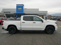 2023 Chevrolet Silverado 1500 Custom Balanced, capable, and built for versatility this 2023 Chevrole... (image 3)