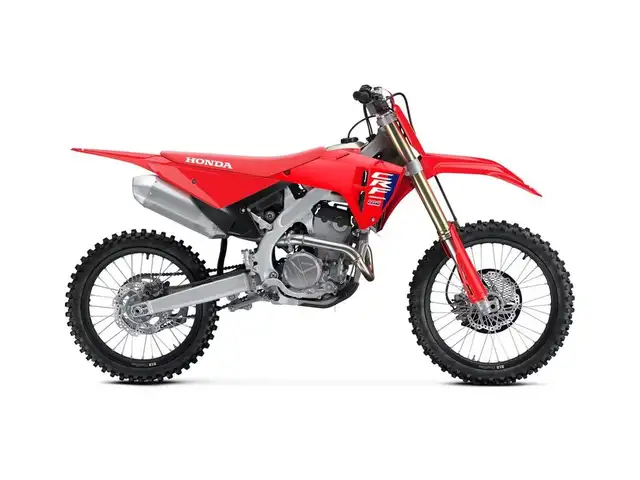 2026 Honda CRF 250R in Dirt Bikes & Motocross in Kawartha Lakes - Image 2