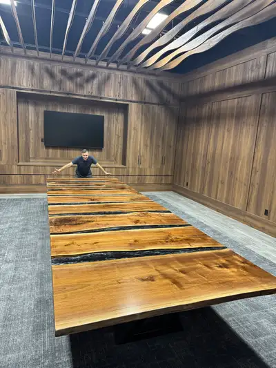 Boardroom and Conference Tables, View more