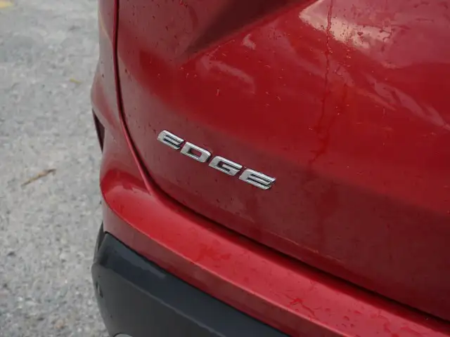 2020 Ford Edge in Cars & Trucks in Penticton - Image 12