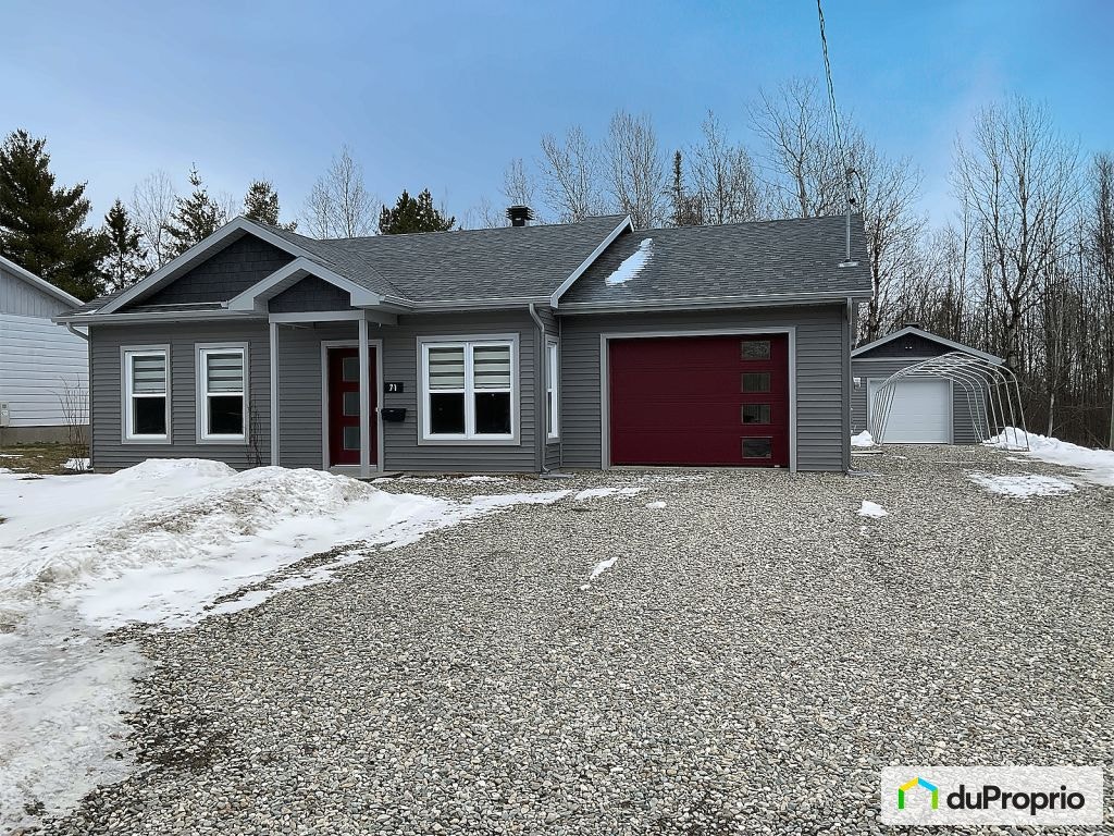 $519,000 - Bungalow for sale in East Angus — photo 2