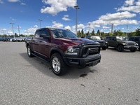 ===== Key Features ===== * 89,341 km * No Reported Accidents * 4WD (Four-Wheel Drive) * 5.7L HEMI V8... (image 7)